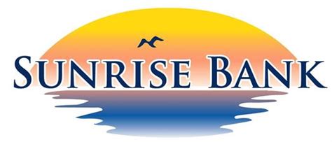 Sunrise Banks Customer Service